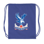 Crystal Palace Drawstring Bag