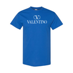 Men's Valentino Cotton T-Shirt