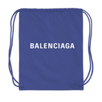 Balenciaga Drawstring Bag