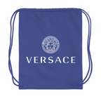 Versace Drawstring Bag
