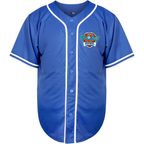 Men's Paw Patrol Cartoon Baseball Jersey