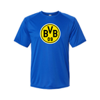 Men's Borussia Dortmund BVB FC Performance T-Shirt