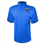 Men's D.C United F.C Polyester Polo