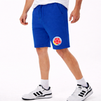 Men's Colombia National Soccer Team Athletic Fleece Shorts