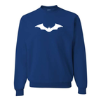 Men's New Batman DC Universe Superhero Crewneck Sweatshirt