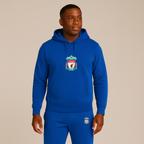Men's Liverpool Football Club Est.1892 Hoodie Joggers Set