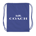 Coach Drawstring Bag