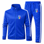 Men's Italy National Soccer Dri-Fit TrackSuit