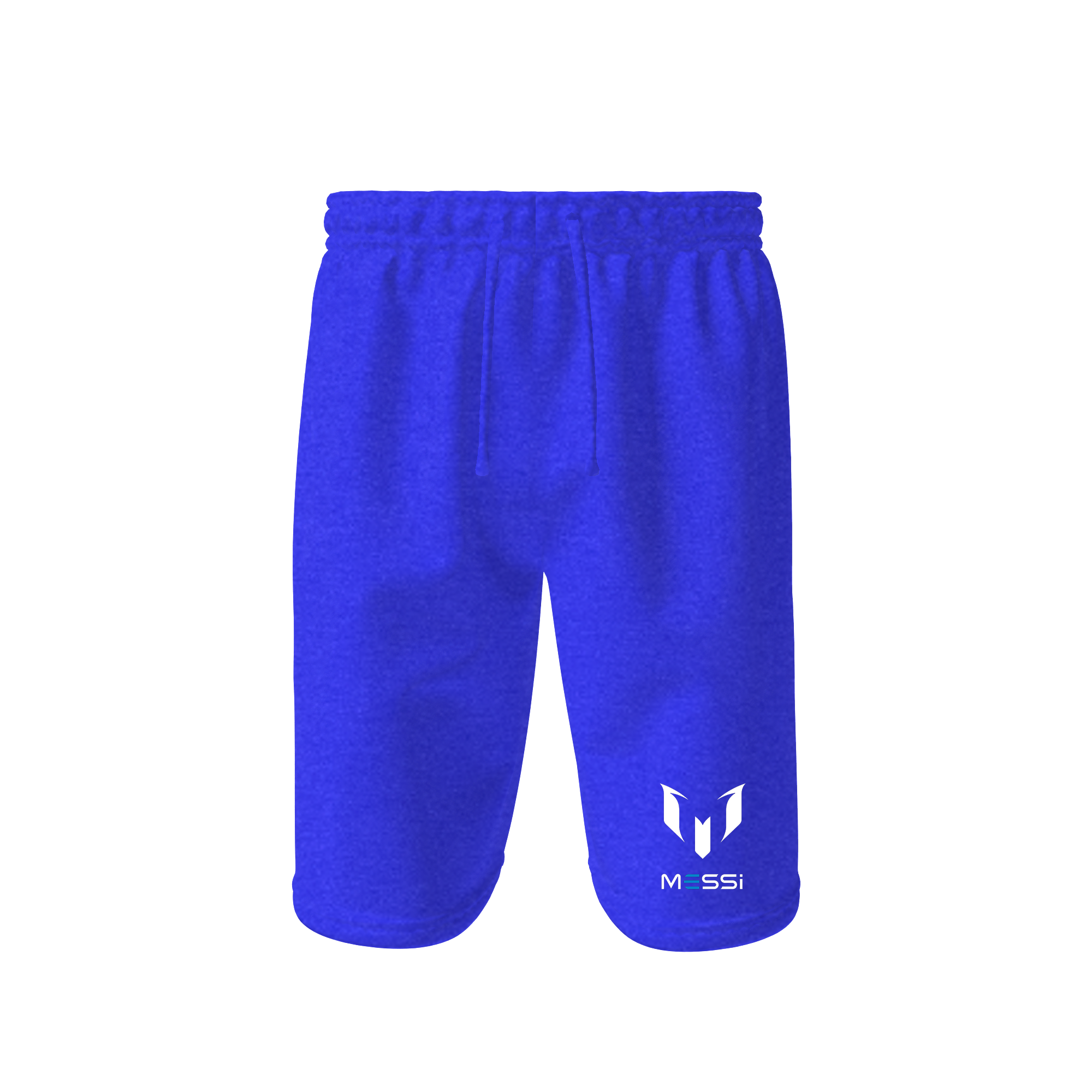 Men's Lionel Messi Air Messi Soccer Athletic Fleece Shorts