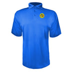 Men's Club America Football Polyester Polo