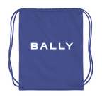 Bally Drawstring Bag