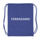 Ferragamo Drawstring Bag