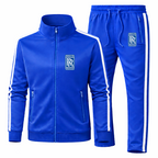 Men's Rolls Royce Motorsport Car Dri-Fit TrackSuit