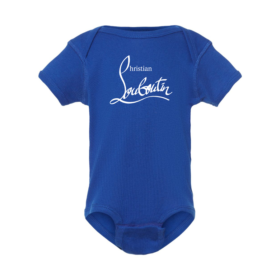 Christian Louboutin Baby Romper Onesie