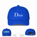 Dior Dad Baseball Cap Hat
