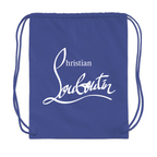 Christian Louboutin Drawstring Bag