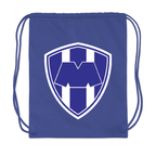 Monterrey FC Drawstring Bag