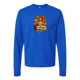 Royal Blue
