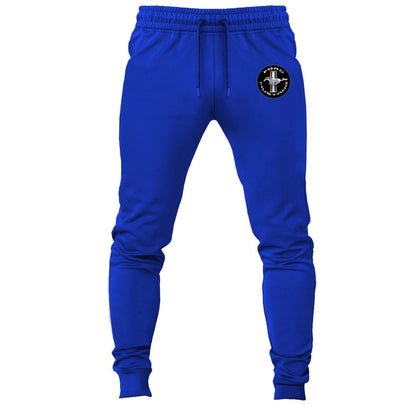 Men’s Ford Mustang Motorsport Car Joggers Sweatpants