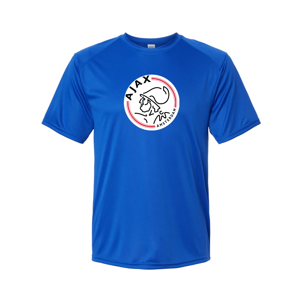 Youth Kids Amsterdamsche FC Ajax Performance T-Shirt