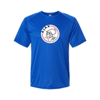 Youth Kids Amsterdamsche FC Ajax Performance T-Shirt