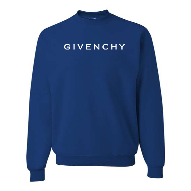 Men's Givenchy Crewneck Sweatshirt