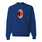 Men’s AC Milan Soccer Crewneck Sweatshirt
