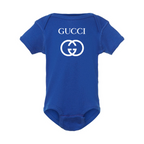 Gucci Baby Romper Onesie