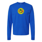 Men's Club America Football Long Sleeve T-Shirt