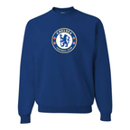 Men's Chelsea Soccer Crewneck Sweatshirt