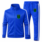 Men's Austin FC Logo Dri-Fit TrackSuit