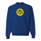 Men's Club America Football Crewneck Sweatshirt