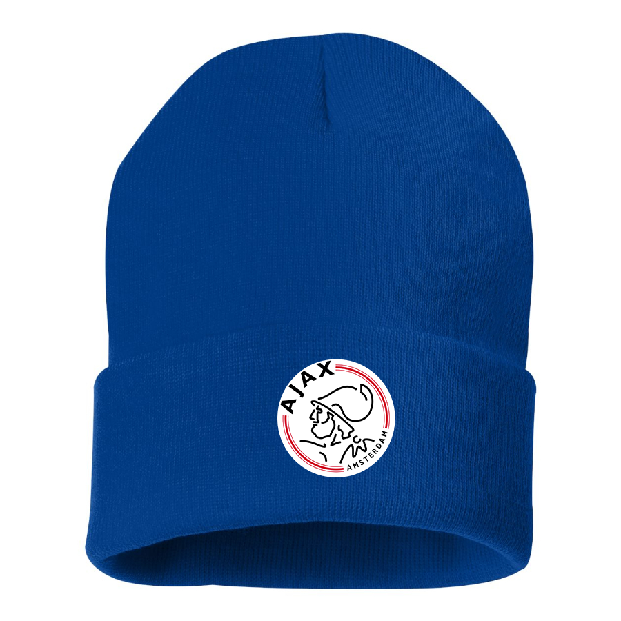 Amsterdamsche FC Ajax Beanie Hat