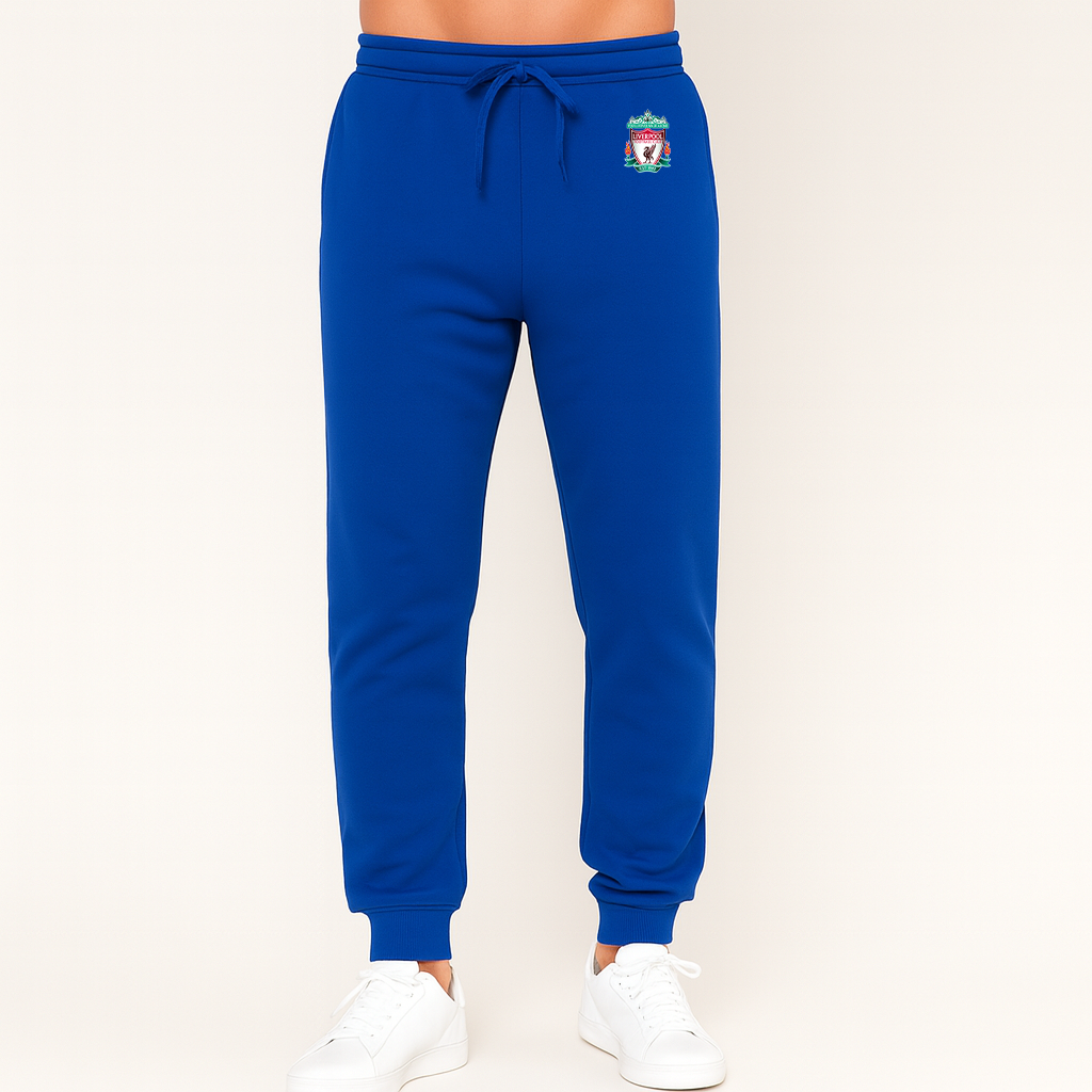 Men's Liverpool Football Club Est.1892 Joggers Sweatpants