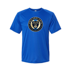 Youth Kids Philadelphia Union FC Performance T-Shirt