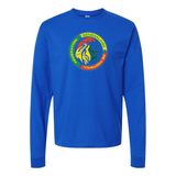 Royal Blue