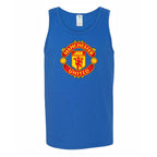 Men’s Manchester United Soccer Tank Top