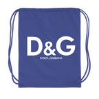 Dolce and Gabbana Drawstring Bag