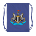 Newcastle United FC Drawstring Bag