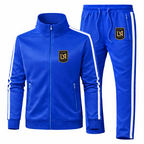 Men's LAFC Los Angeles Football Club Dri-Fit TrackSuit