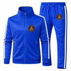 Men's Atlanta United FC Logo Dri-Fit TrackSuit