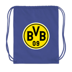 Borussia Dortmund BVB FC Drawstring Bag