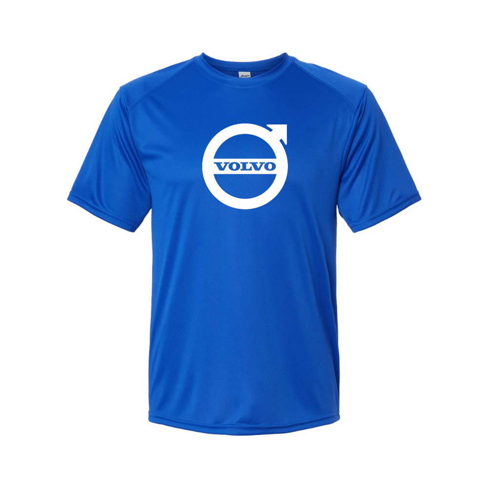 Men’s Volvo Car Performance T-Shirt