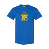 Royal Blue