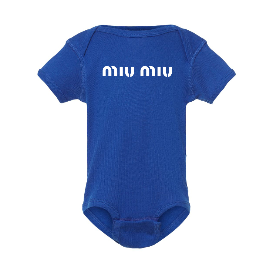 Miu Miu Baby Romper Onesie