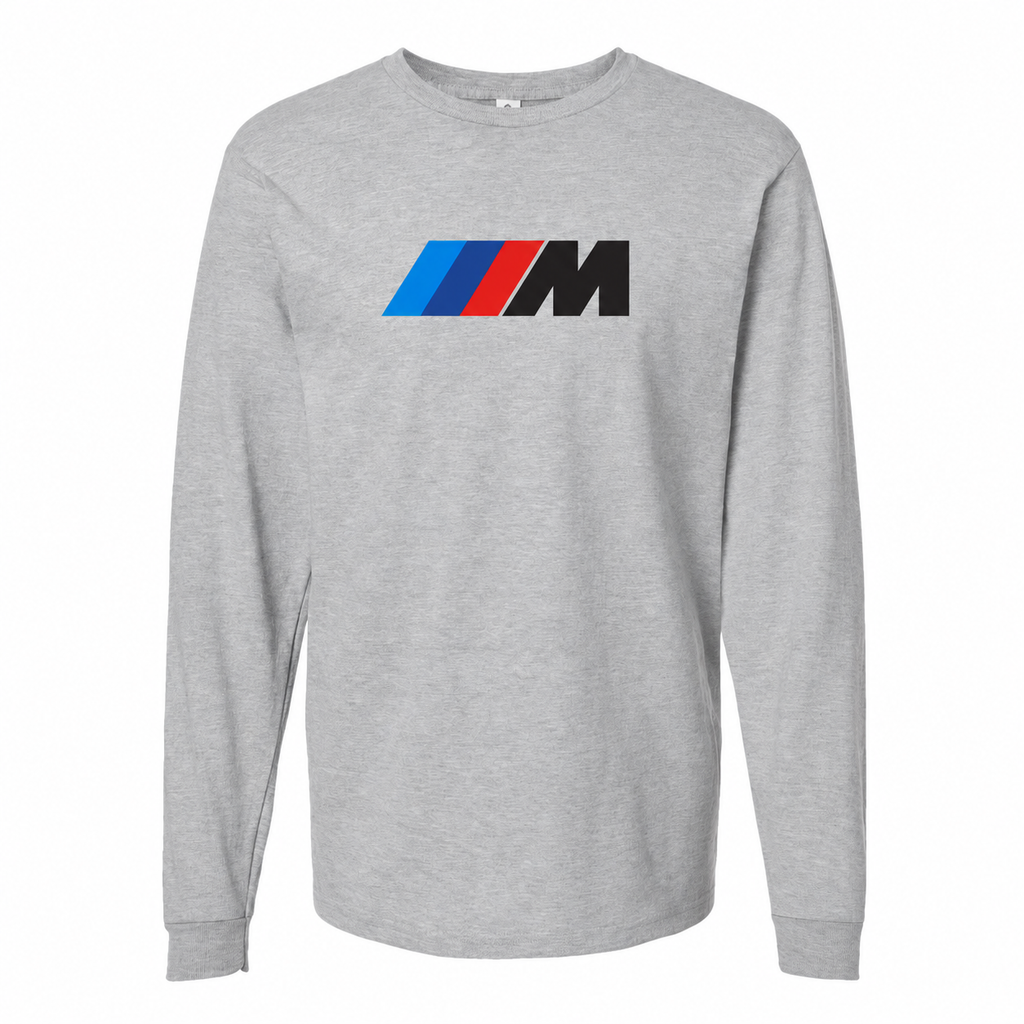 BMW M cottonls - Gray