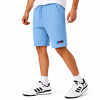 BMW M shorts - Sky Blue