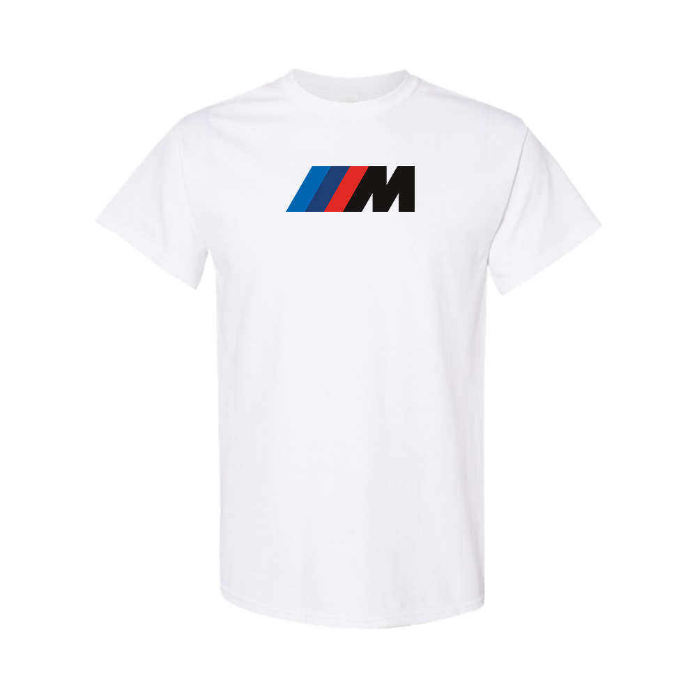 BMW M youthtee - White