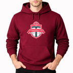 Men's Toronto FC Pullover Hoodie