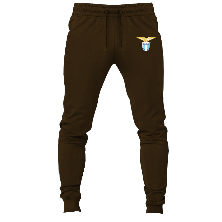 Men's Lazio FC Joggers Sweatpants